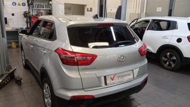 Hyundai Creta 2019 года, 118 000 км - вид 3