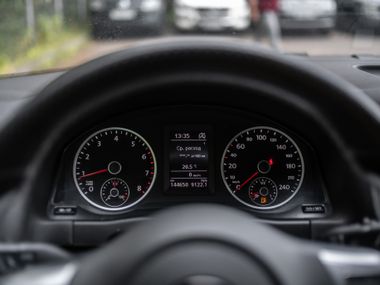 Volkswagen Tiguan 2016 года, 144 576 км - вид 5