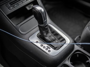 Volkswagen Tiguan 2016 года, 144 576 км - вид 10
