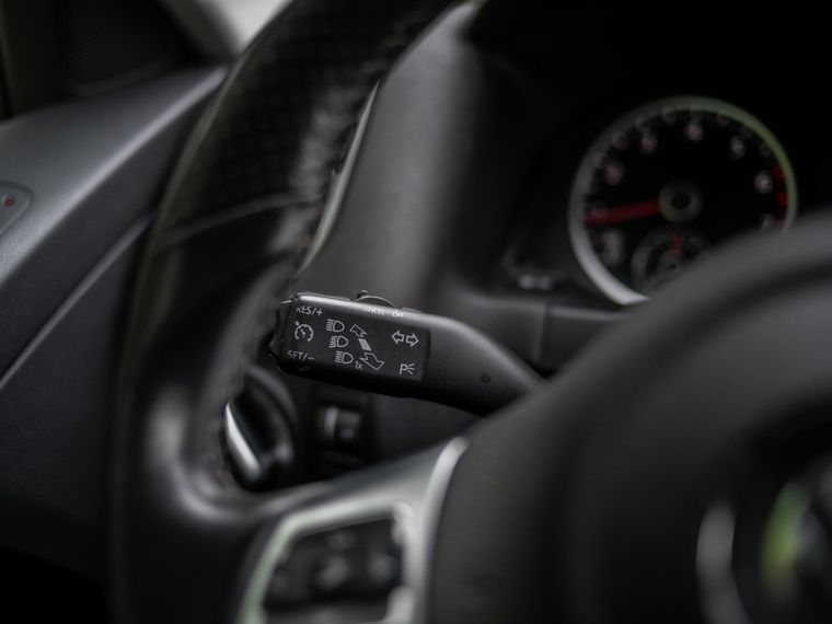 Volkswagen Tiguan 2016 года, 144 576 км - вид 6