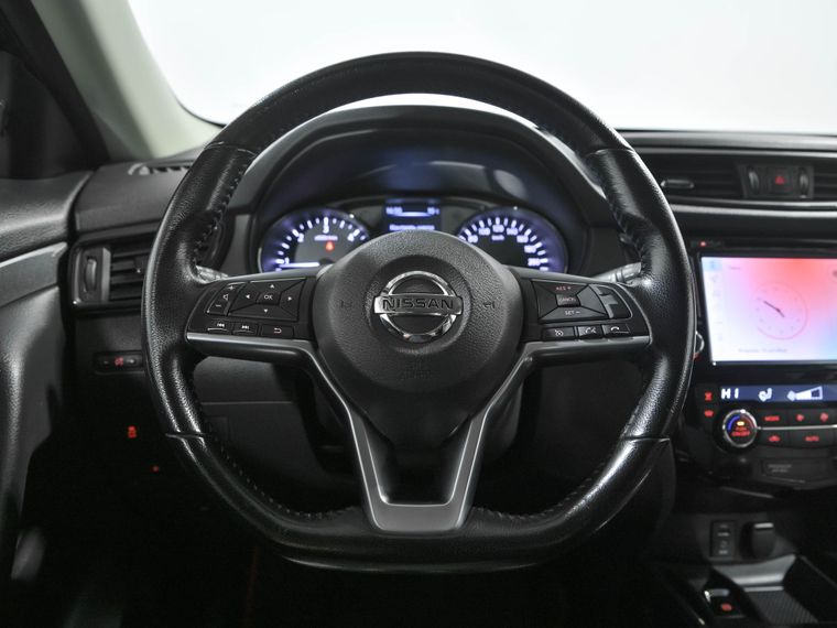 Nissan X-Trail 2020 года, 120 812 км - вид 10