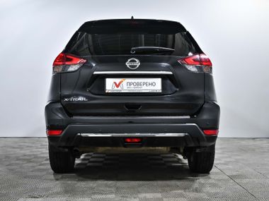 Nissan X-Trail 2020 года, 120 812 км - вид 7