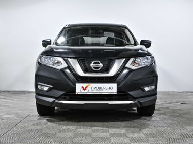 Nissan X-Trail 2020 года, 120 812 км - вид 3