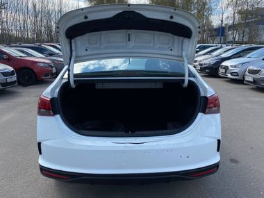 Hyundai Solaris 2020 года, 339 441 км - вид 17