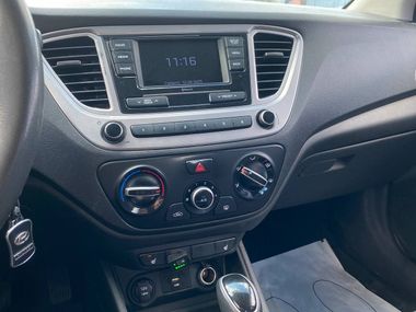 Hyundai Solaris 2020 года, 339 441 км - вид 12