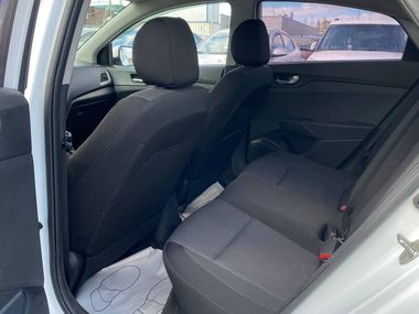 Hyundai Solaris 2020 года, 339 441 км - вид 16