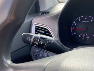 Hyundai Solaris 2020 года, 339 441 км - вид 9