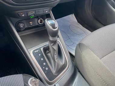 Hyundai Solaris 2020 года, 339 441 км - вид 13