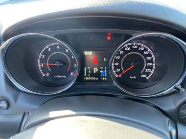 Mitsubishi ASX 2021 года, 67 442 км - вид 8