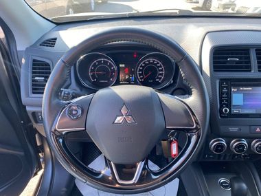 Mitsubishi ASX 2021 года, 67 442 км - вид 9