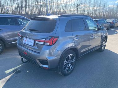 Mitsubishi ASX 2021 года, 67 442 км - вид 4