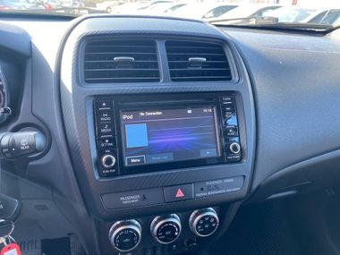 Mitsubishi ASX 2021 года, 67 442 км - вид 10