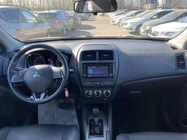 Mitsubishi ASX 2021 года, 67 442 км - вид 7