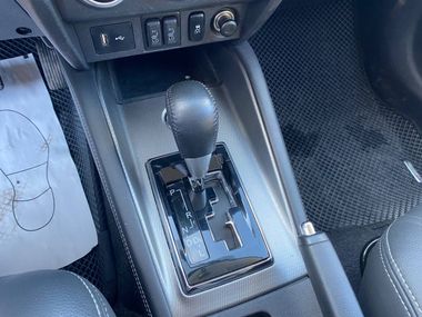 Mitsubishi ASX 2021 года, 67 442 км - вид 12