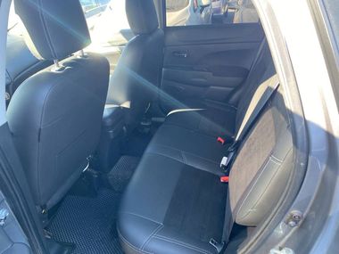 Mitsubishi ASX 2021 года, 67 442 км - вид 15