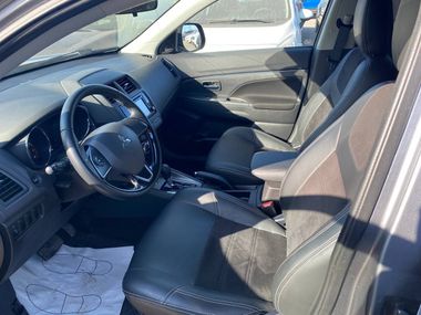Mitsubishi ASX 2021 года, 67 442 км - вид 14