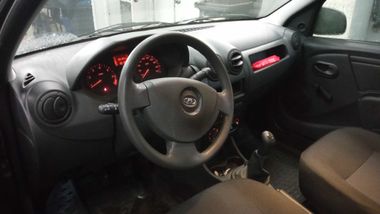 ВАЗ (LADA) Largus 2020 года, 33 157 км - вид 5