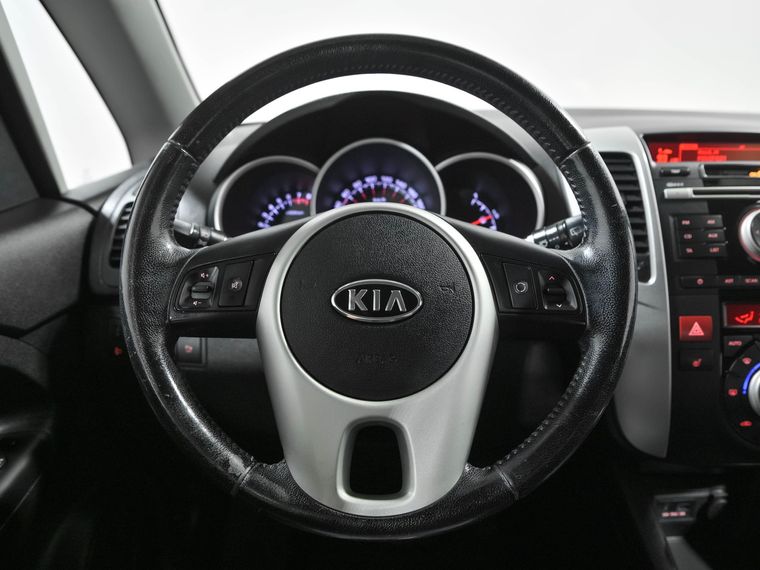 KIA Venga 2011 года, 198 165 км - вид 8