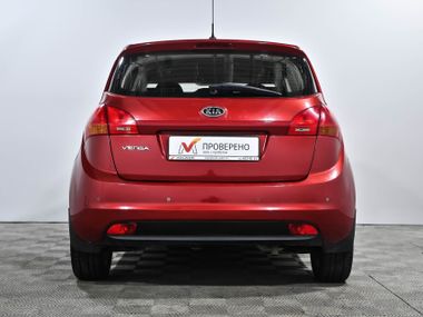 KIA Venga 2011 года, 198 165 км - вид 5