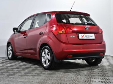 KIA Venga 2011 года, 198 165 км - вид 6