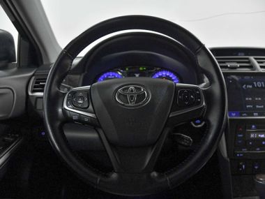 Toyota Camry 2016 года, 155 957 км - вид 10