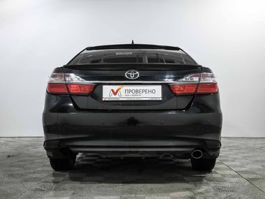 Toyota Camry 2016 года, 155 957 км - вид 6