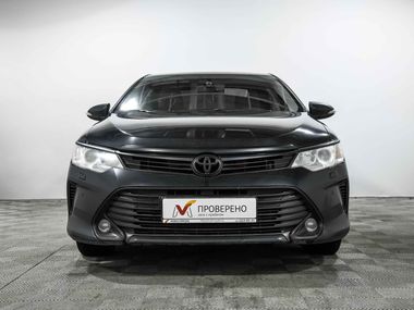 Toyota Camry 2016 года, 155 957 км - вид 3