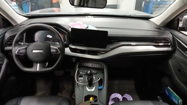 Haval F7 2023 года, 39 797 км - вид 5