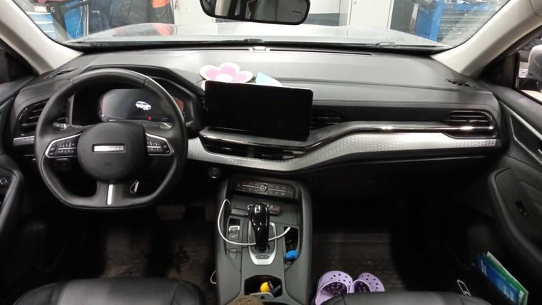 Haval F7 2023 года, 39 797 км - вид 5