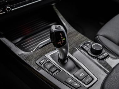 BMW X3 2015 года, 187 366 км - вид 9