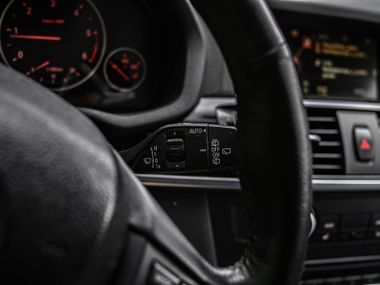 BMW X3 2015 года, 187 366 км - вид 7