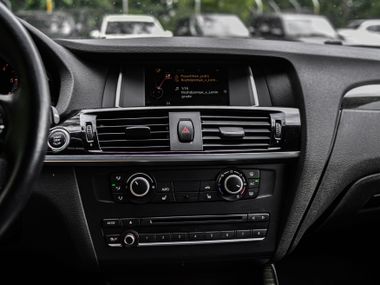 BMW X3 2015 года, 187 366 км - вид 8