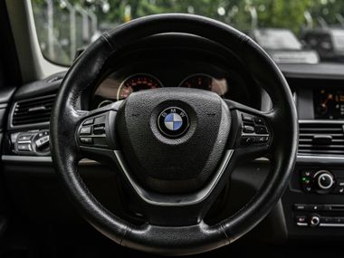 BMW X3 2015 года, 187 366 км - вид 6
