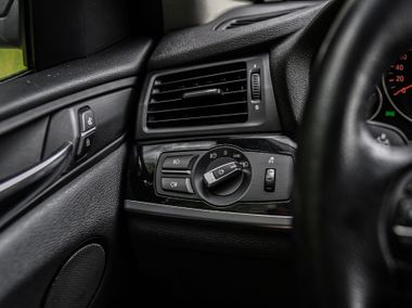 BMW X3 2015 года, 187 366 км - вид 11