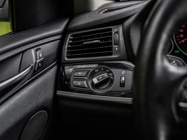 BMW X3 2015 года, 187 366 км - вид 11