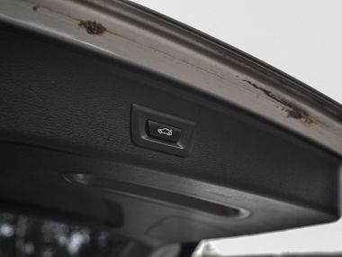 BMW X3 2015 года, 187 366 км - вид 15
