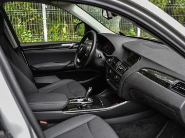 BMW X3 2015 года, 187 366 км - вид 13