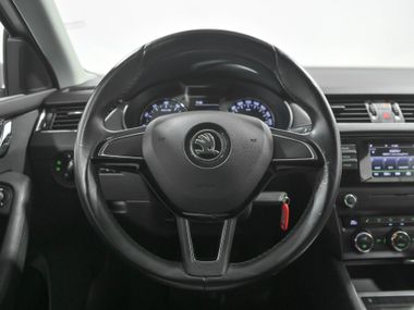 Skoda Octavia 2016 года, 182 703 км - вид 10