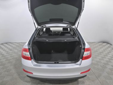 Skoda Octavia 2016 года, 182 703 км - вид 19