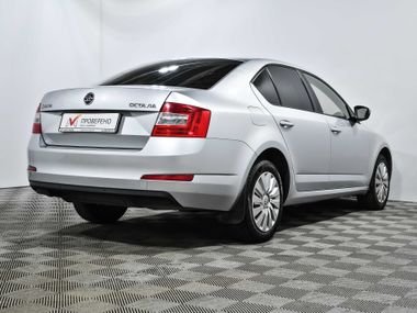 Skoda Octavia 2016 года, 182 703 км - вид 6