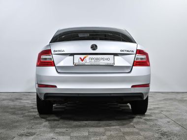 Skoda Octavia 2016 года, 182 703 км - вид 6