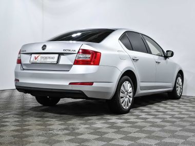 Skoda Octavia 2016 года, 182 703 км - вид 5