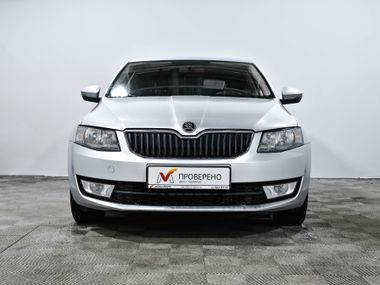 Skoda Octavia 2016 года, 182 703 км - вид 3