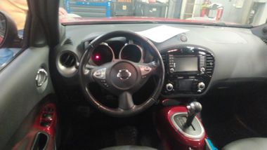Nissan Juke 2026 года, 89 133 км - вид 5