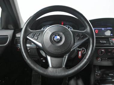 BMW 5 серия 2008 года, 227 385 км - вид 8